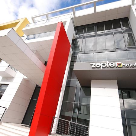 Zepter Hotel Bosanska Dubica Exterior photo