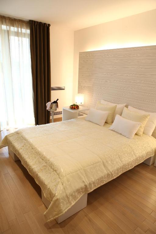 Zepter Hotel Bosanska Dubica Room photo