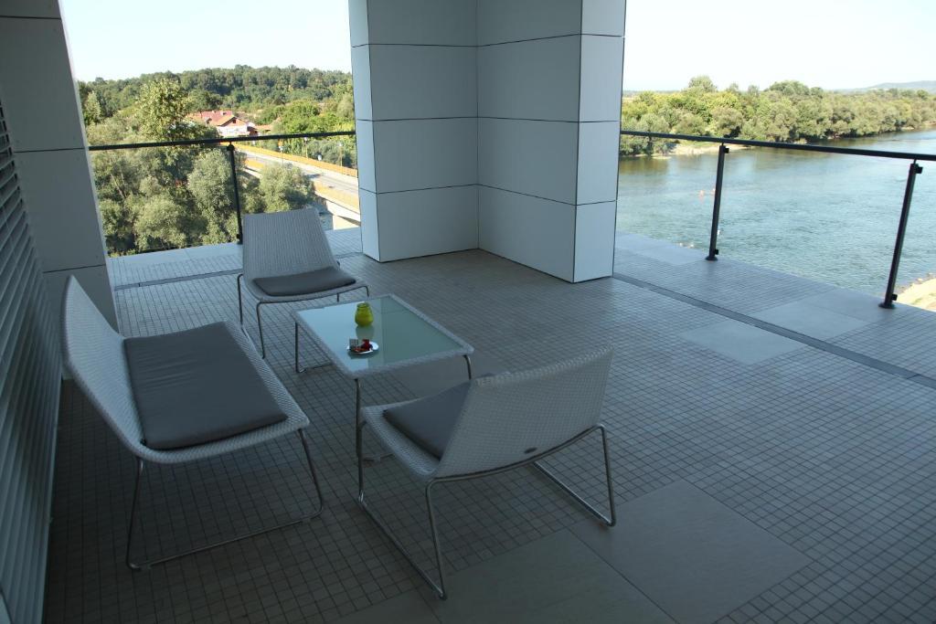 Zepter Hotel Bosanska Dubica Room photo