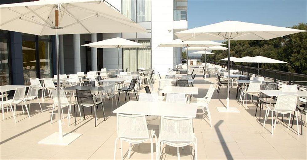 Zepter Hotel Bosanska Dubica Exterior photo